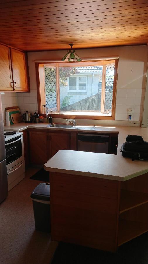 Homestay Cabin Style / Sleepout *