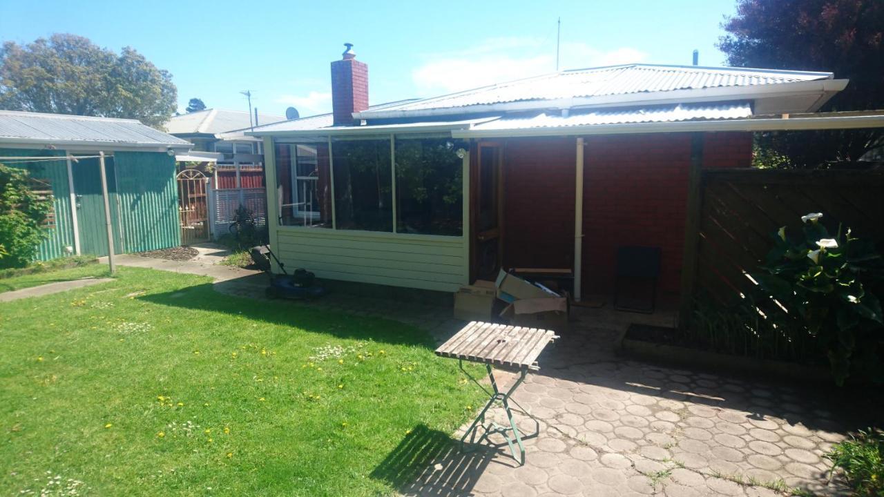 Cabin Style / Sleepout Homestay