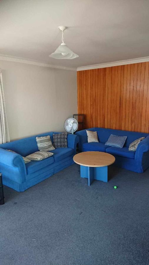 Cabin Style / Sleepout