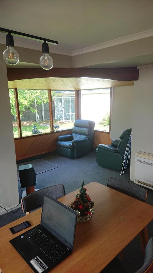 Cabin Style / Sleepout * Christchurch