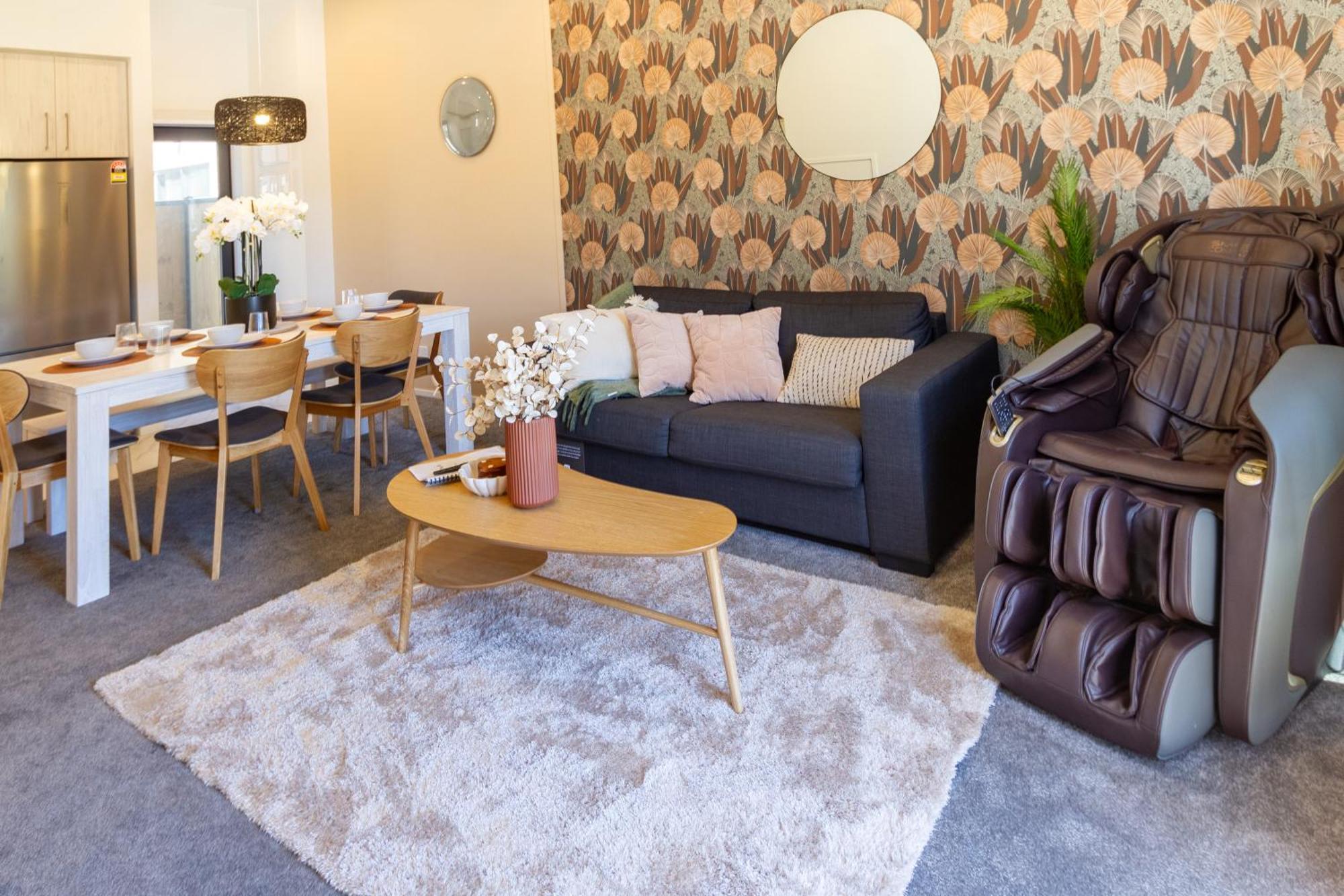 3 Bedroom Hagley Park Paradise