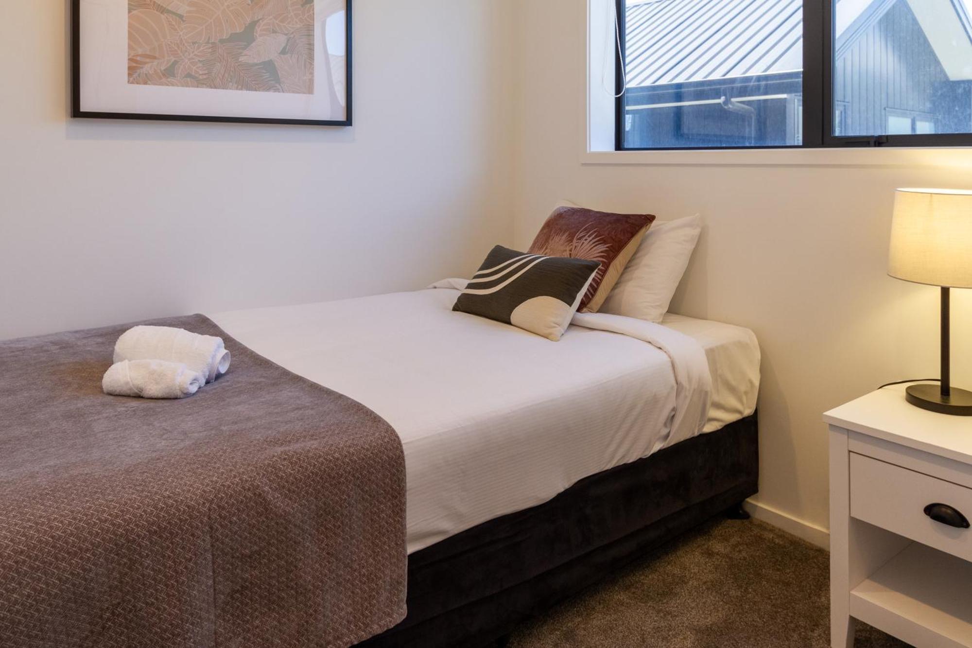 3 Bedroom Hagley Park Paradise Christchurch