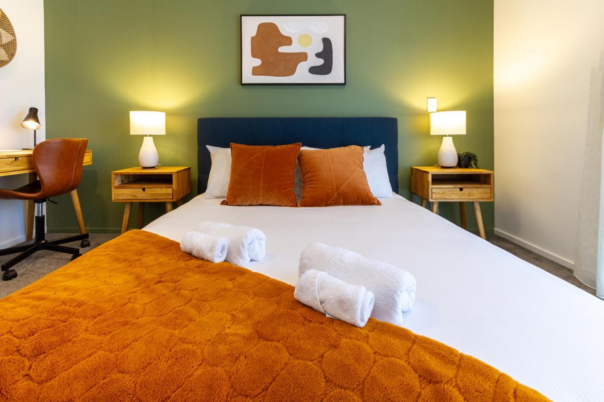 3 Bedroom Hagley Park Paradise Apartment