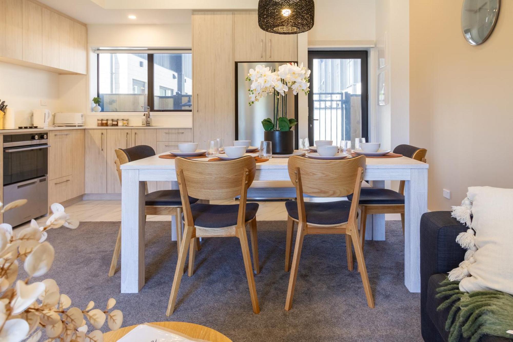 3 Bedroom Hagley Park Paradise