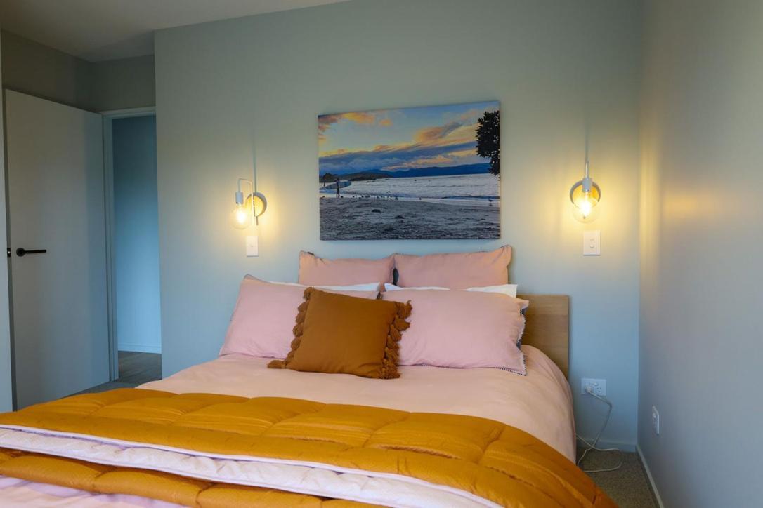New Brighton Pier Retreat - Bed & Breakfast Christchurch