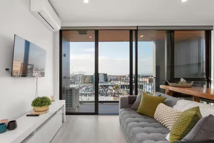Warm Inner With A View Christchurch
