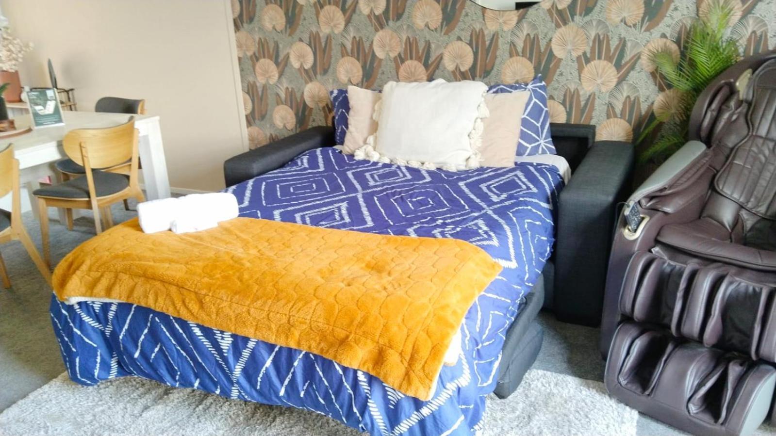 3 Bedroom Hagley Park Paradise Christchurch
