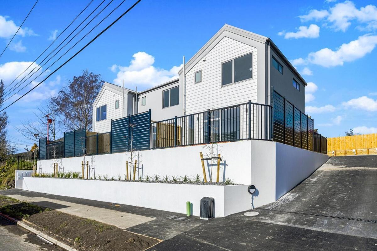 6 On Armagh! Apartment Christchurch