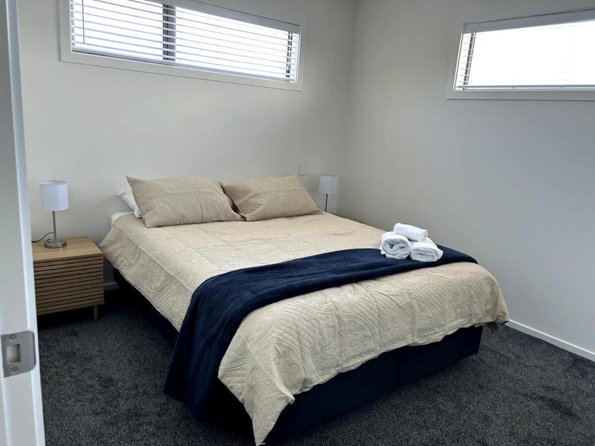 Apartment 6 On Armagh! *
