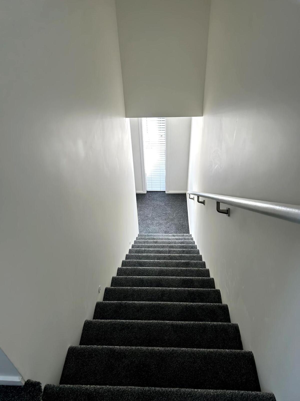 6 On Armagh! Apartment *