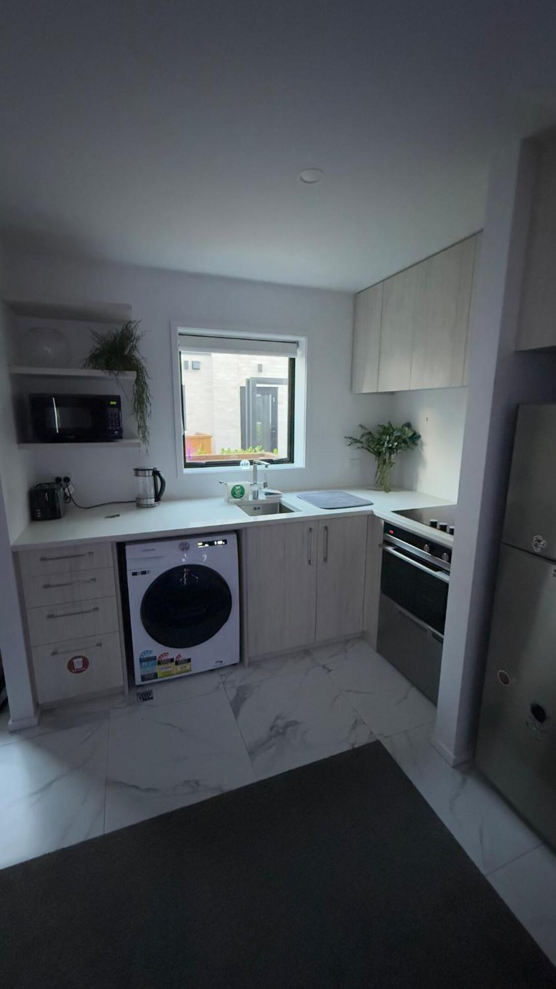 Apartment Cosmic Space Close To The Centre