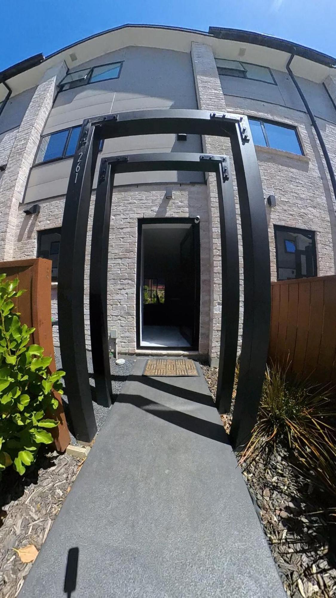 Apartment Cosmic Space Close To The Centre