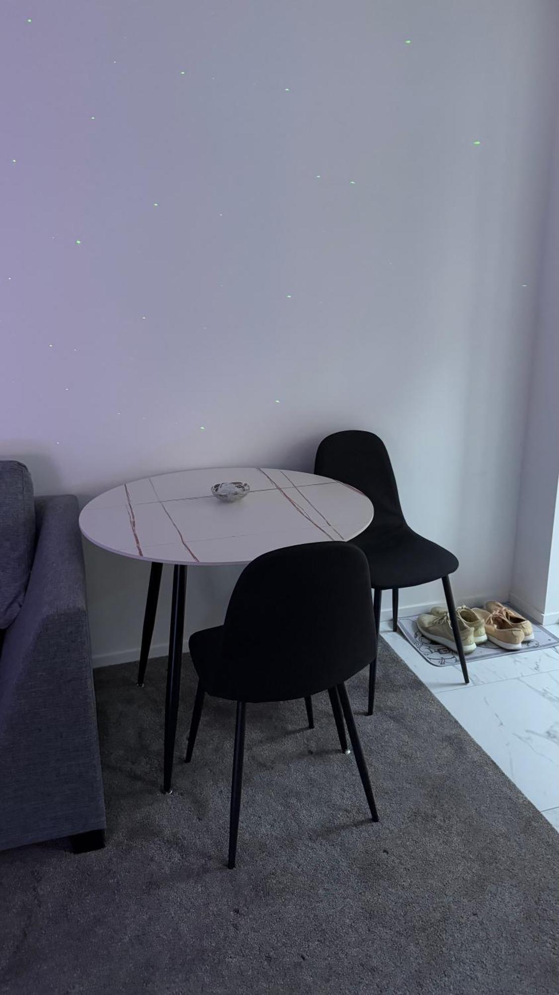 Apartment Cosmic Space Close To The Centre