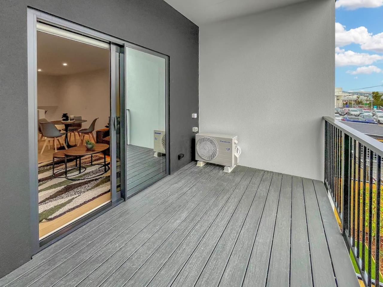 Stylish Cbd 1br Apartment Christchurch