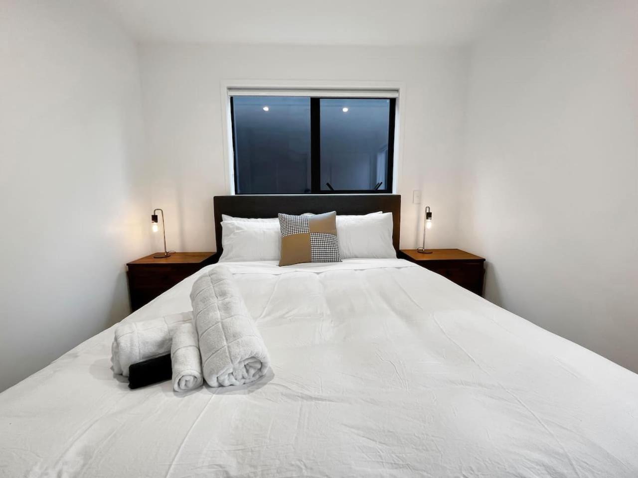 Apartment Stylish Cbd 1br *