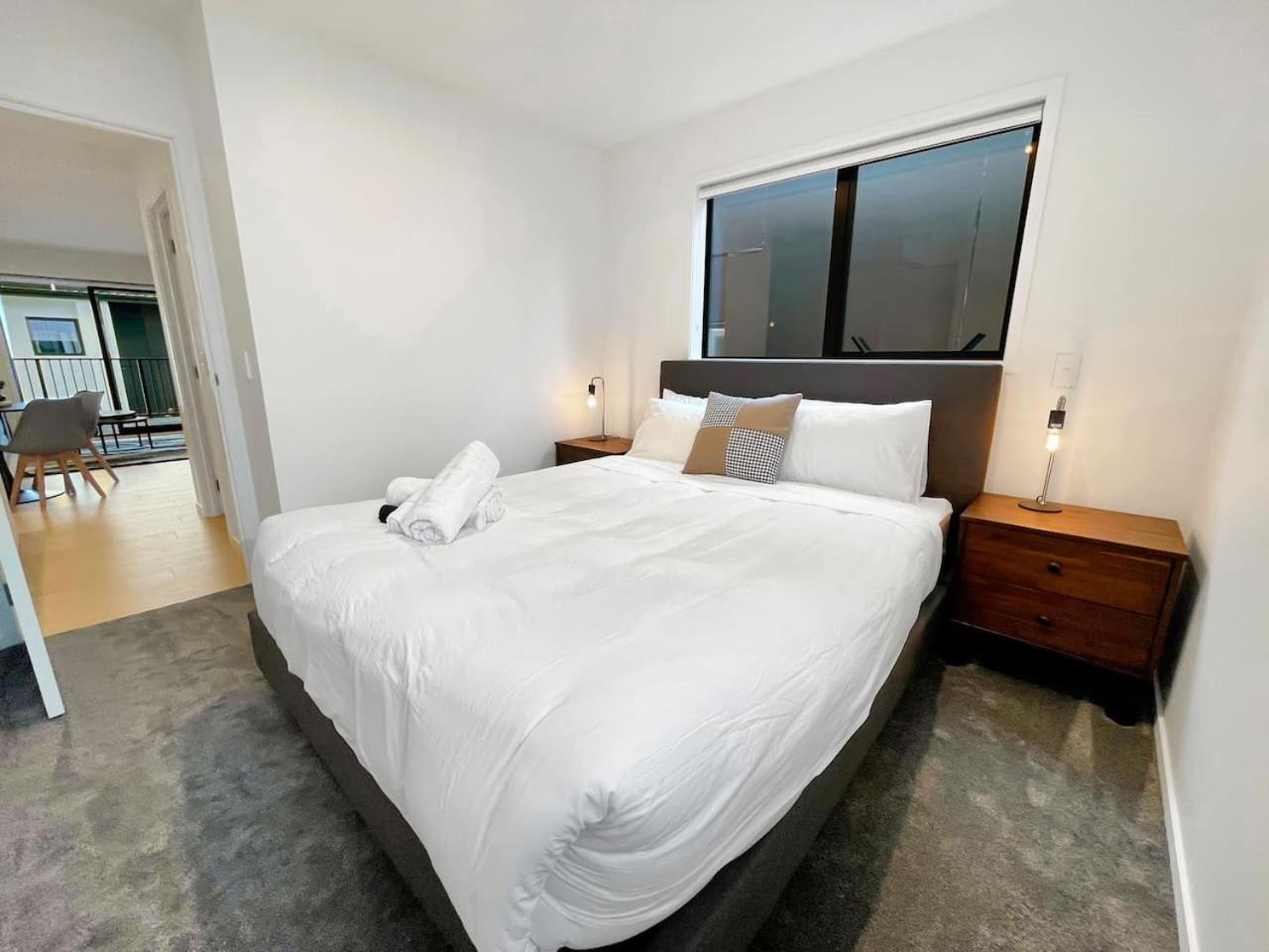 Stylish Cbd 1br *