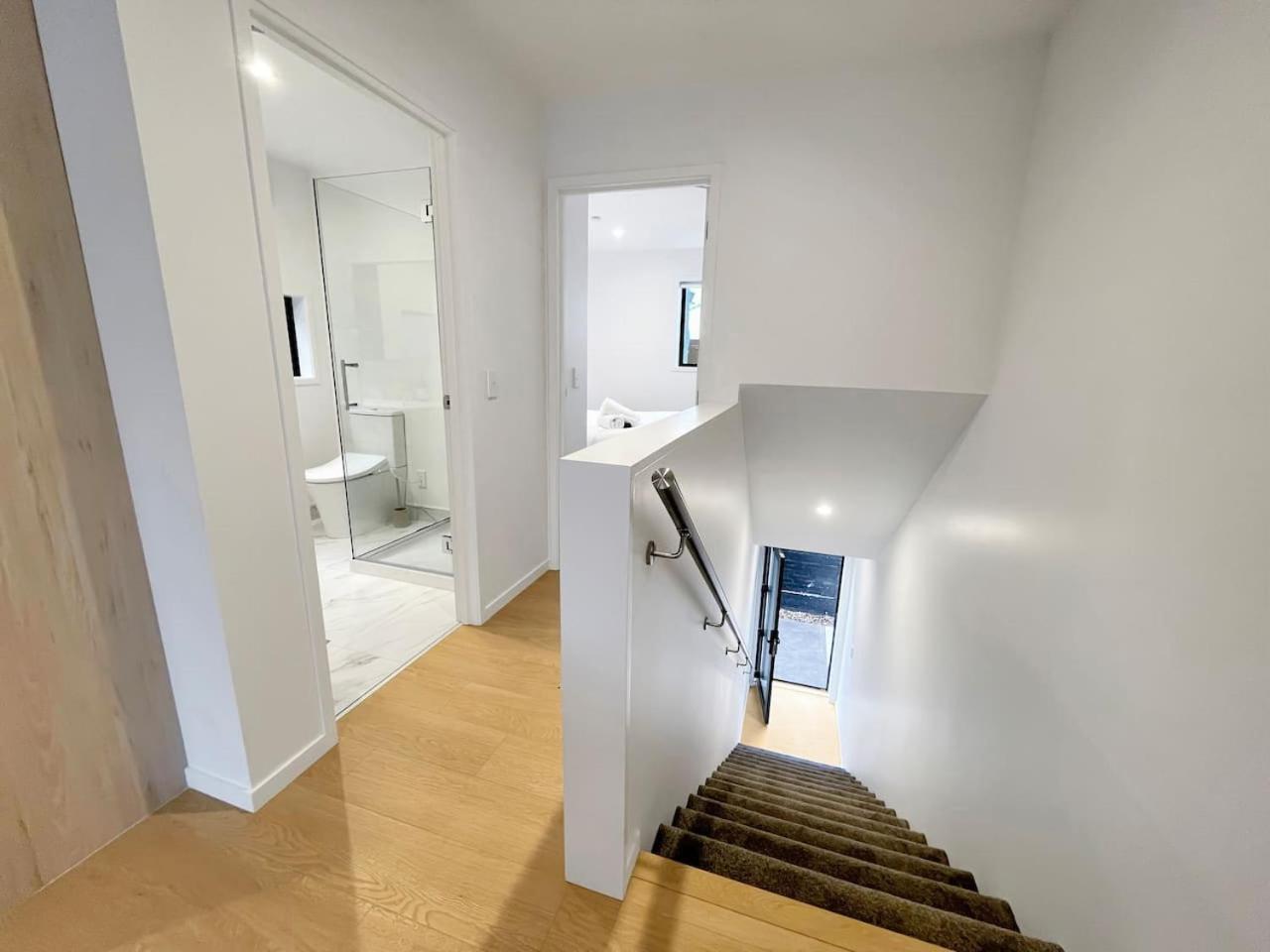 Apartment Stylish Cbd 1br