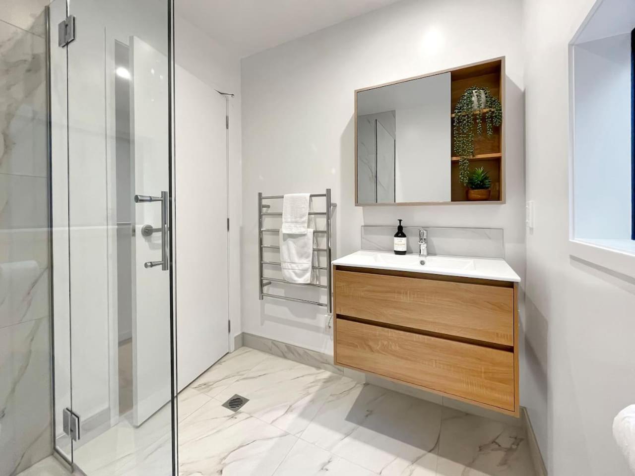 Apartment Stylish Cbd 1br *