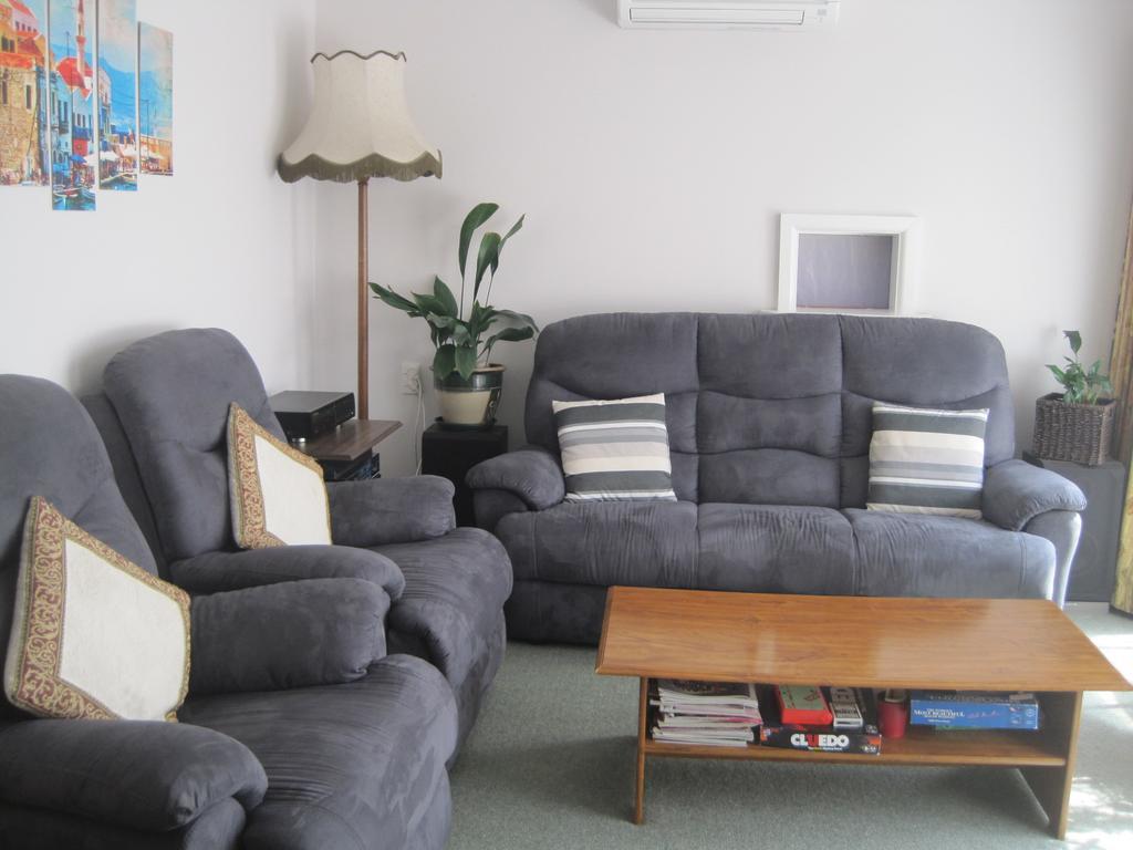 Hostel Canterbury House Backpackers *