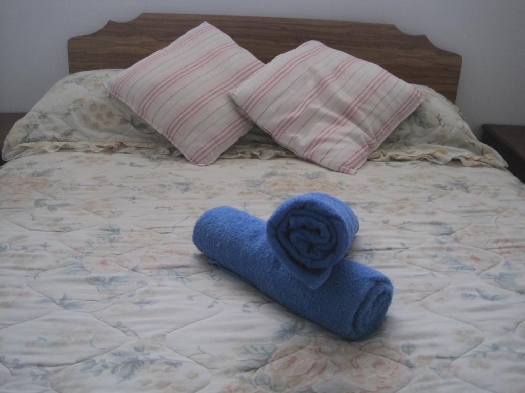 Canterbury House Backpackers