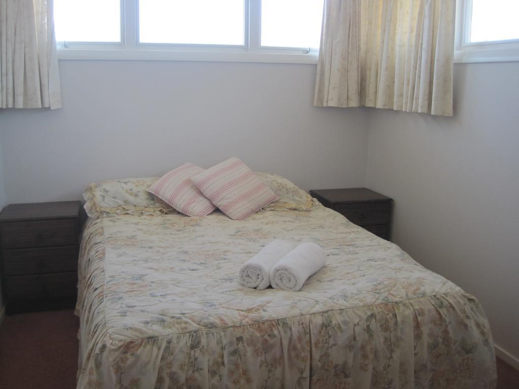Canterbury House Backpackers Christchurch