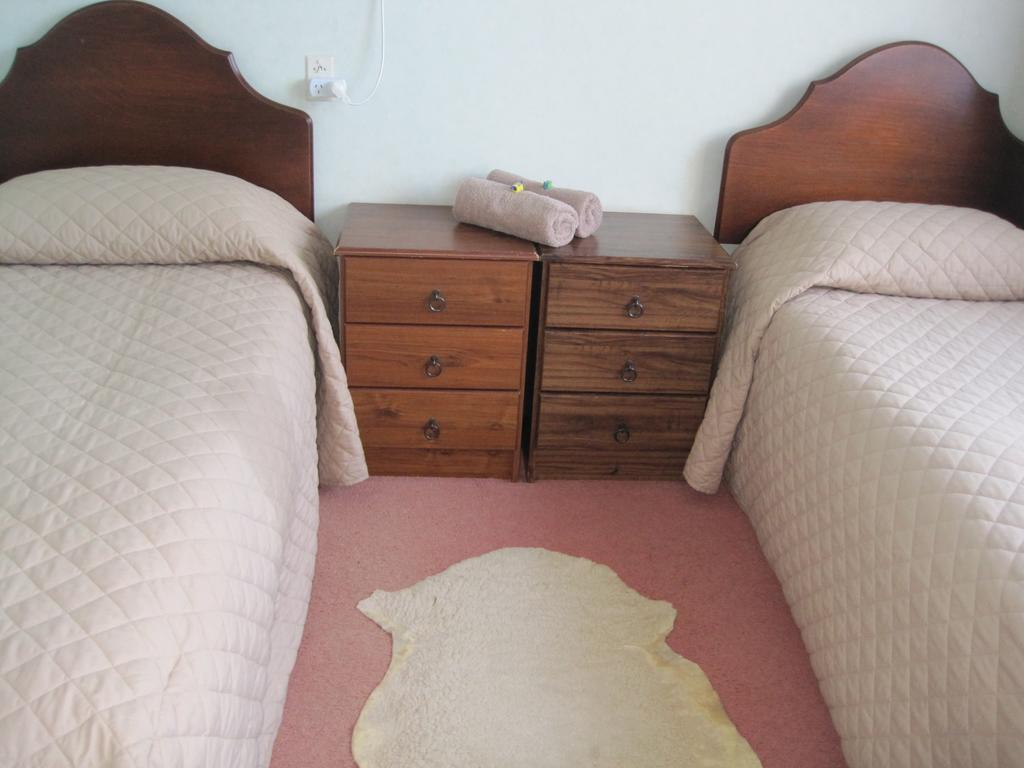 Canterbury House Backpackers