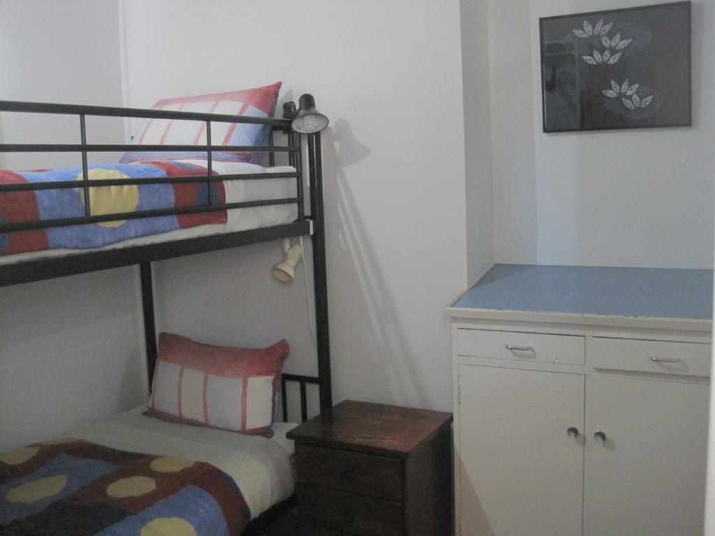Hostel Canterbury House Backpackers