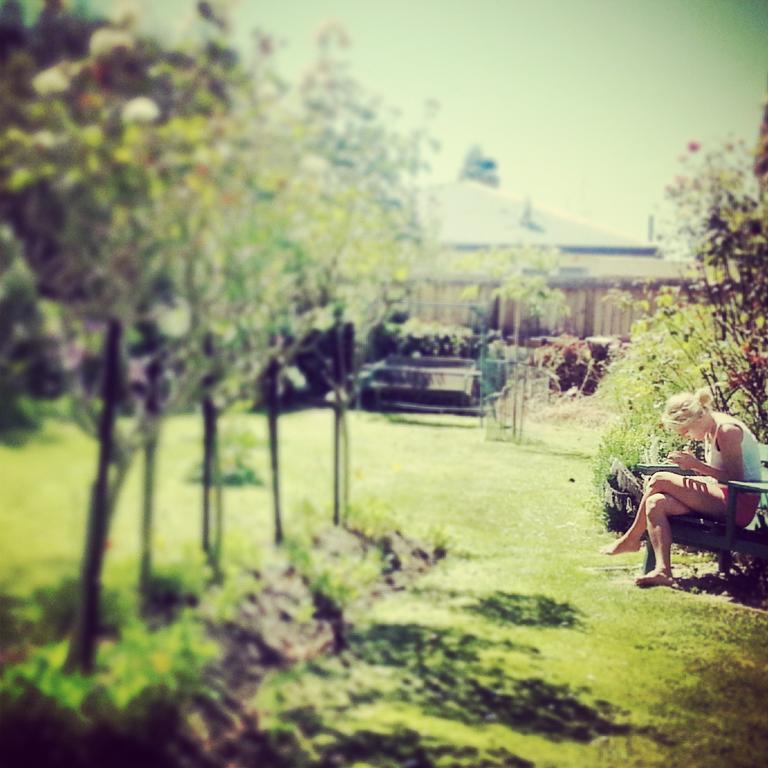 Hostel Canterbury House Backpackers