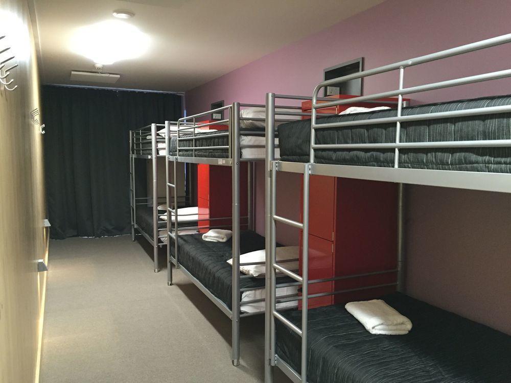 The Bealey Quarter 3*