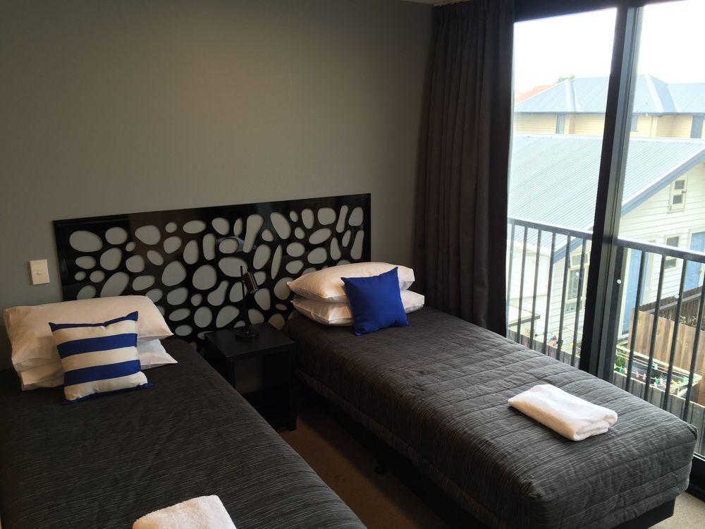 The Bealey Quarter 3* Christchurch