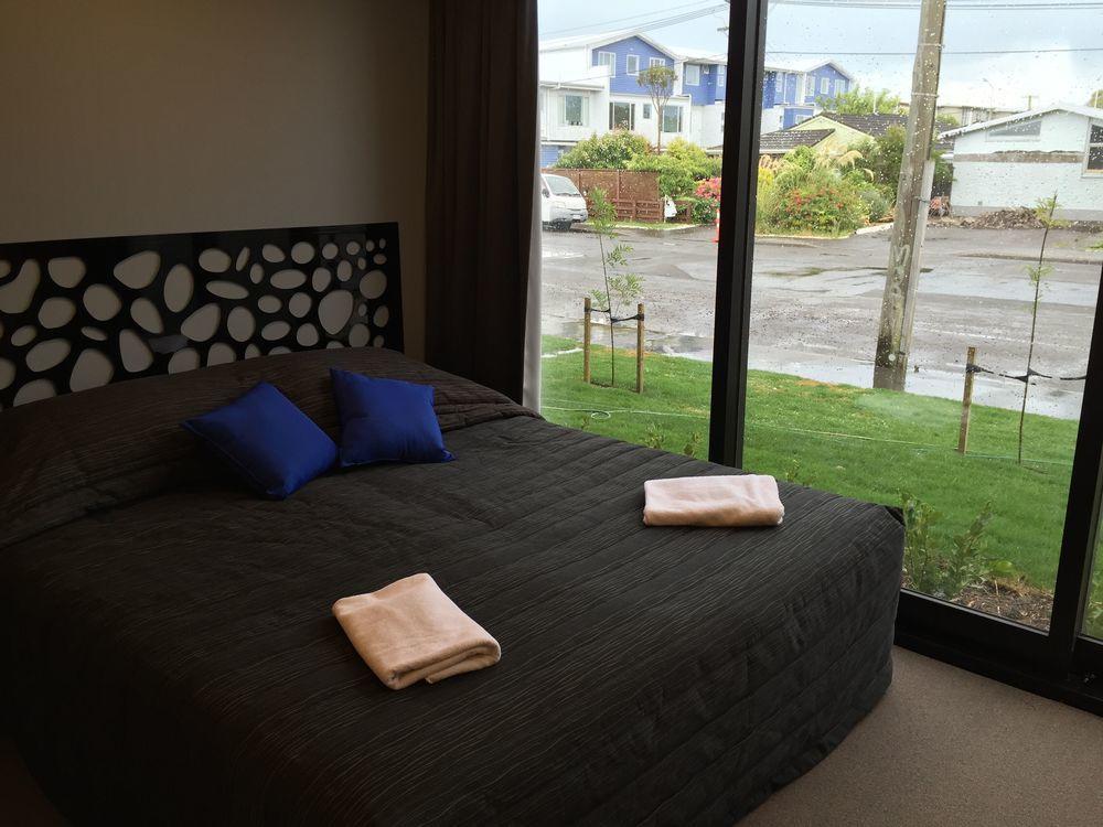 The Bealey Quarter Hotel Christchurch