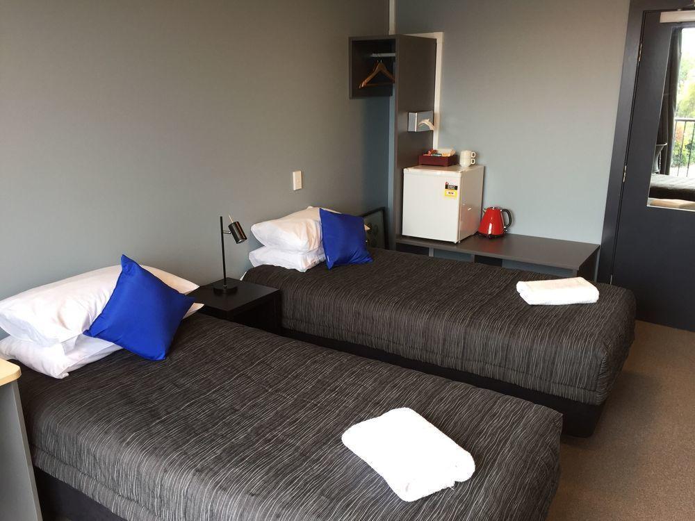 The Bealey Quarter 3* Christchurch