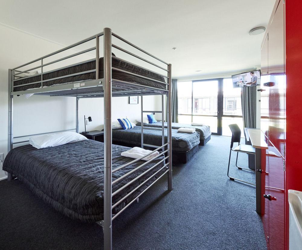 The Bealey Quarter 3*