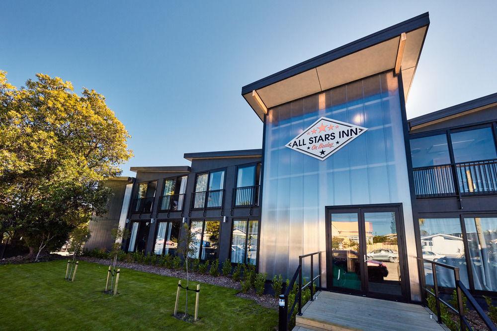 The Bealey Quarter Hotel 3*