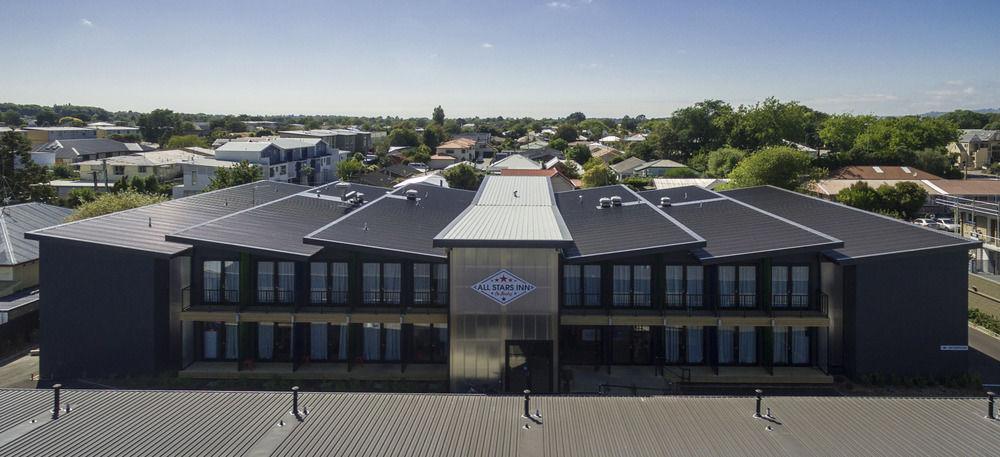 The Bealey Quarter 3* Christchurch