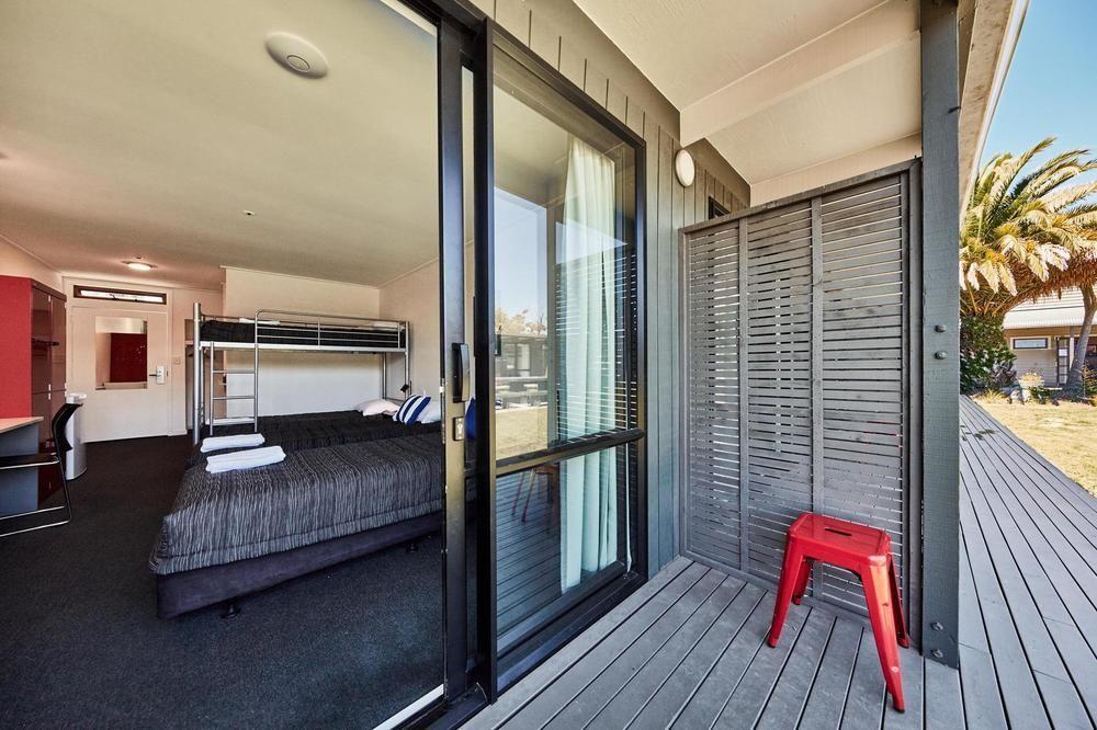The Bealey Quarter Hotel Christchurch