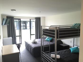 The Bealey Quarter 3*
