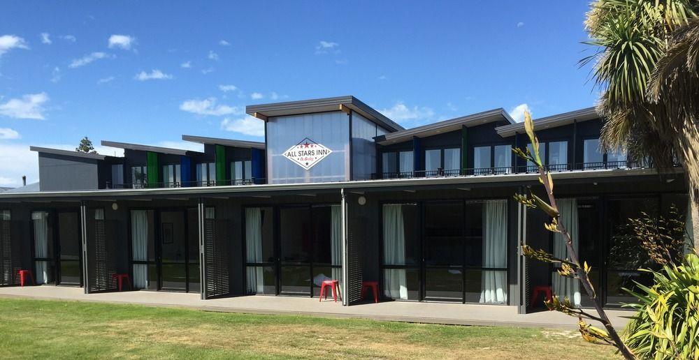 The Bealey Quarter 3* Christchurch