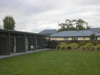 The Bealey Quarter 3* Christchurch