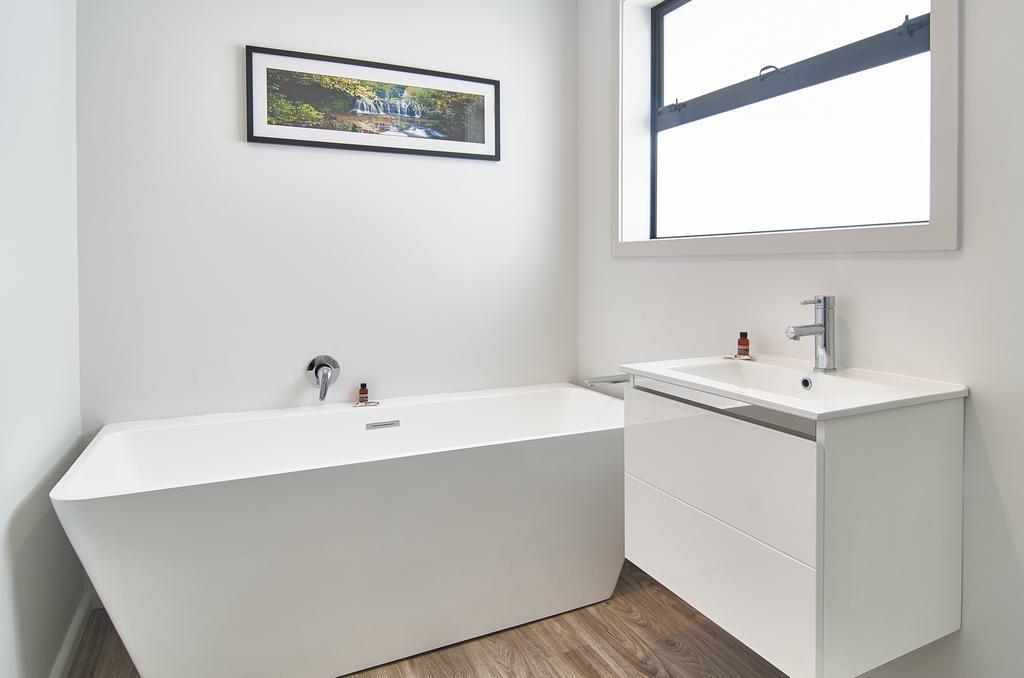 Holiday home Brookside - Homes Christchurch