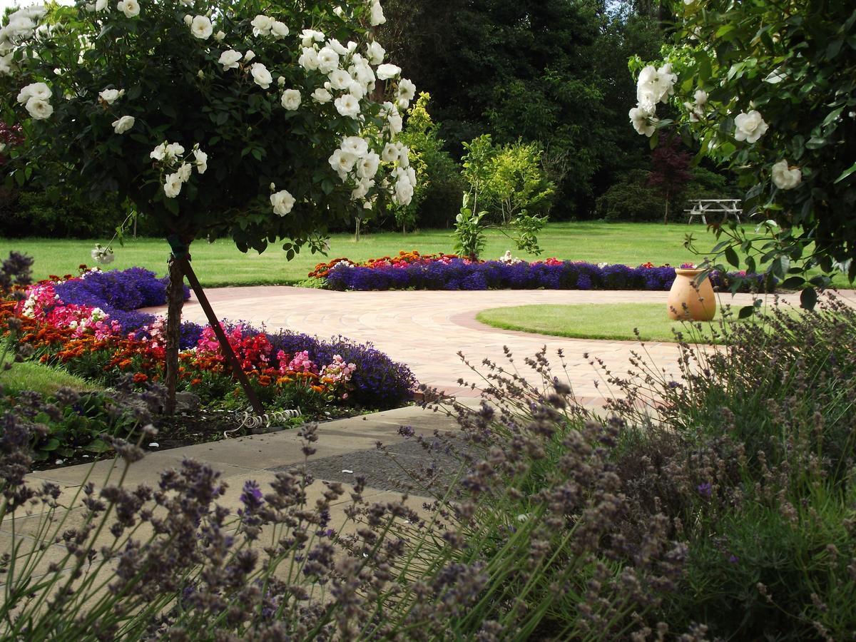 Shamrock Garden Airport Bed & Breakfast Christchurch
