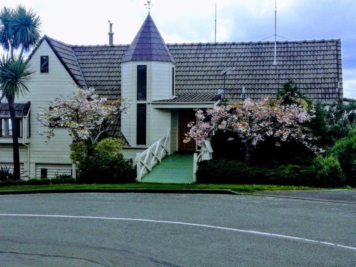 Turret House