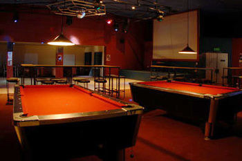 Hotel Equestrian 3*