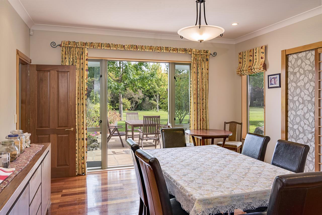 Bed & Breakfast Shamrock Garden Airport