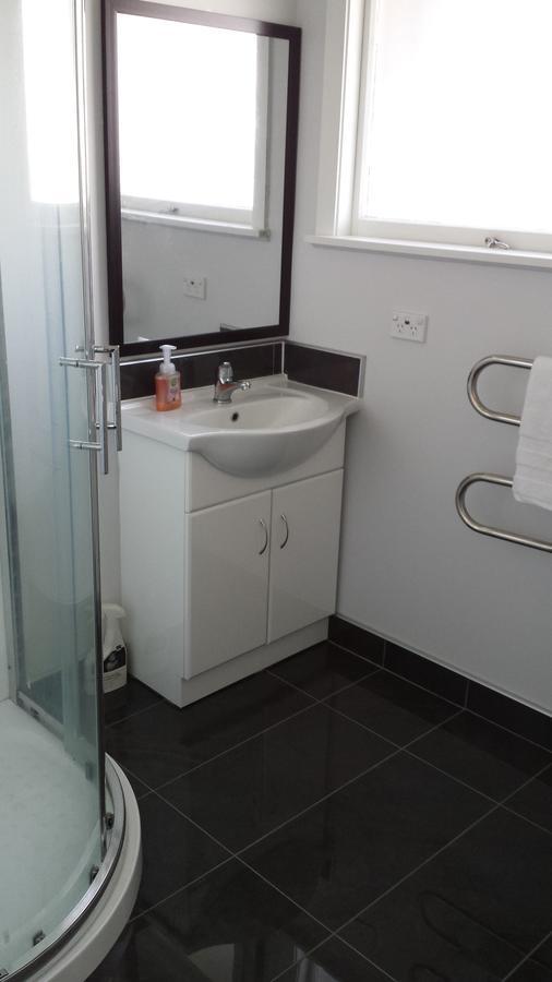 Airport Silver Fern Bed & Breakfast Christchurch