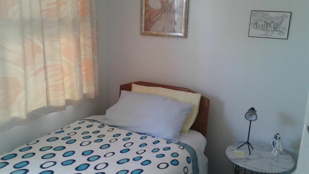 Bed & Breakfast Airport Silver Fern Christchurch