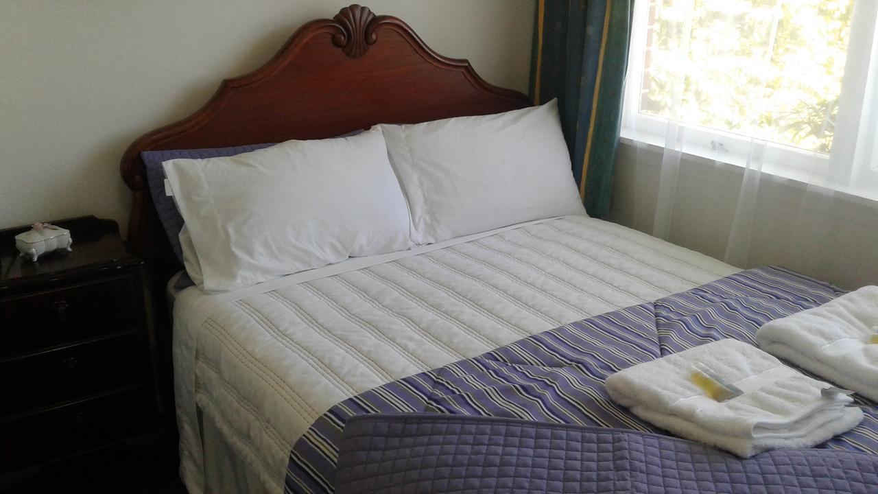 Airport Silver Fern Bed & Breakfast Christchurch
