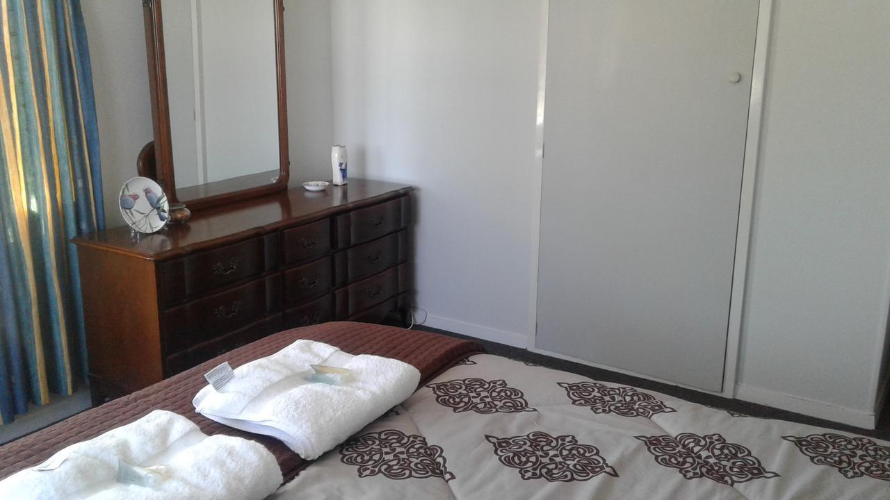 Bed & Breakfast Airport Silver Fern