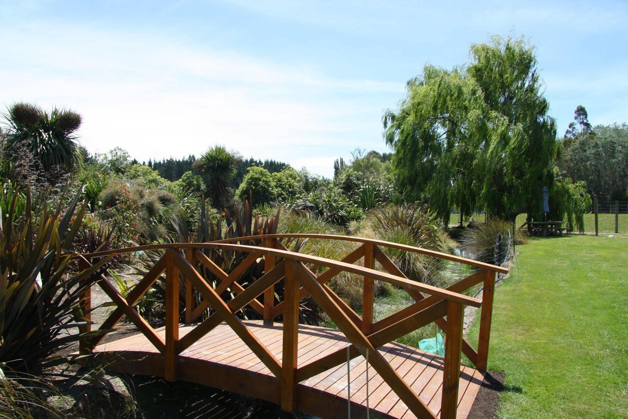 The Meadows Holiday home Christchurch