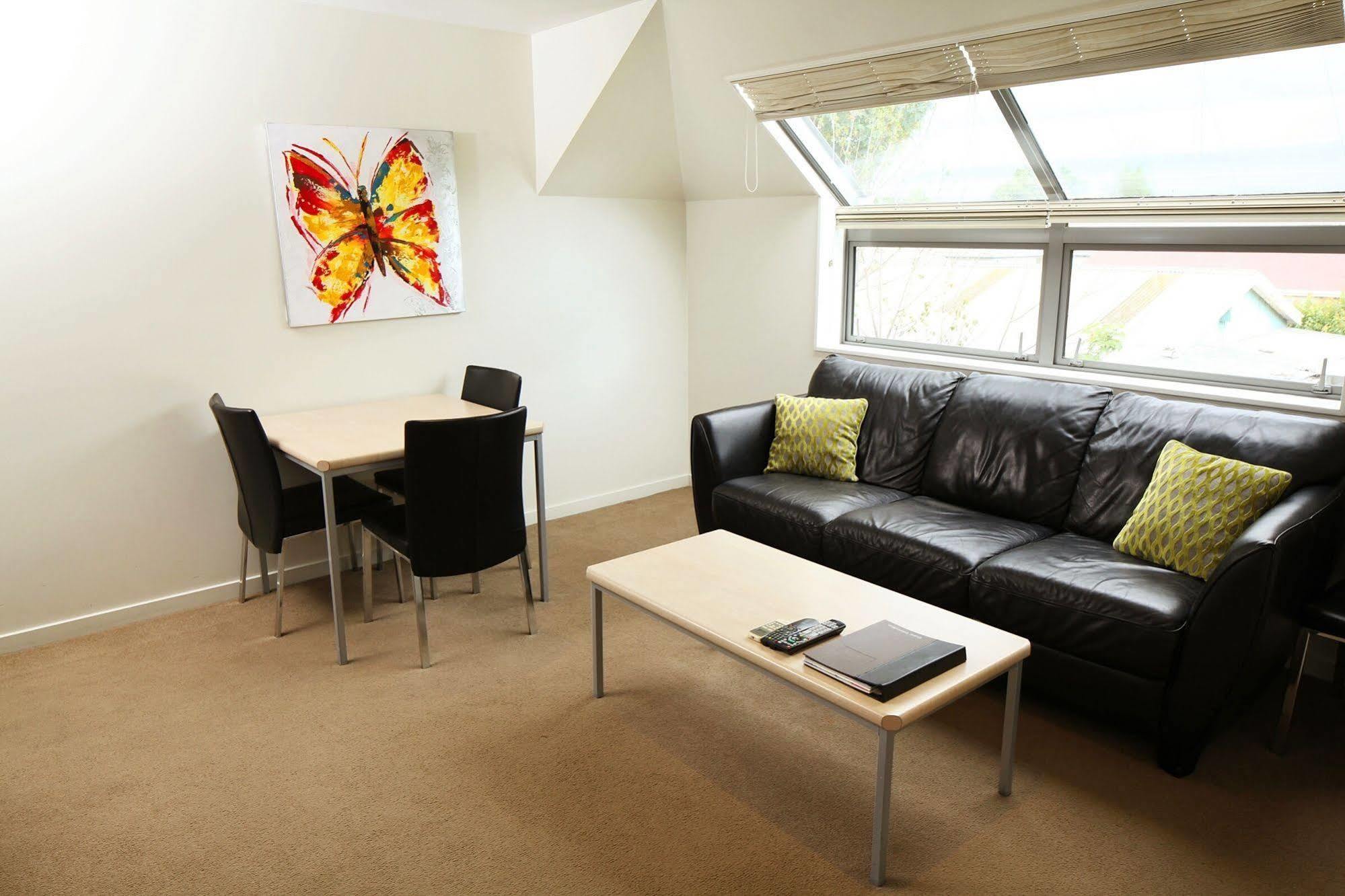 Alpha With Spa-bath Motel 4*